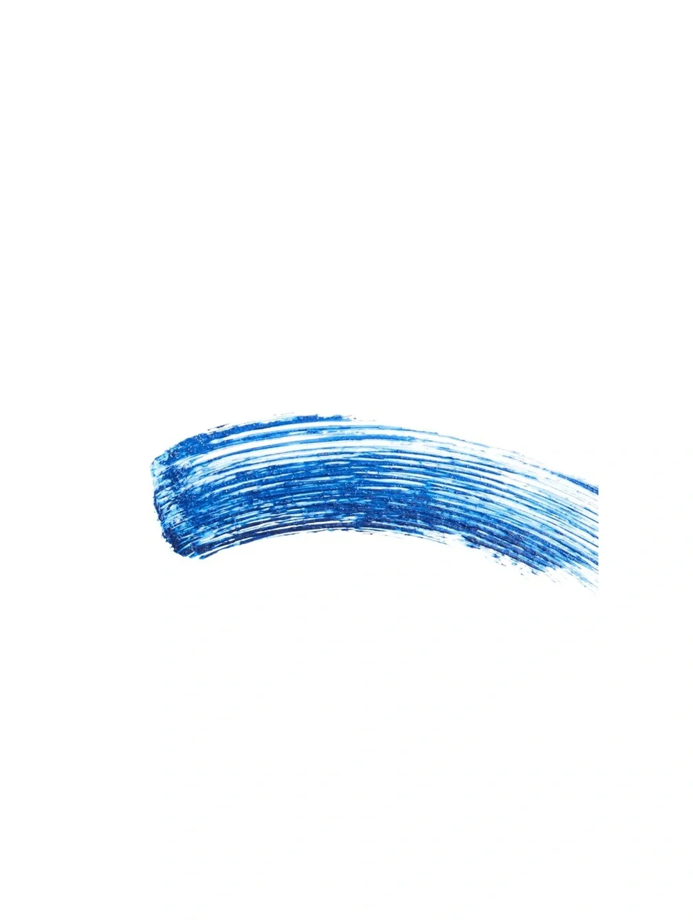 Eyeko Lash Alert Lift & Curl Mascara - Blue